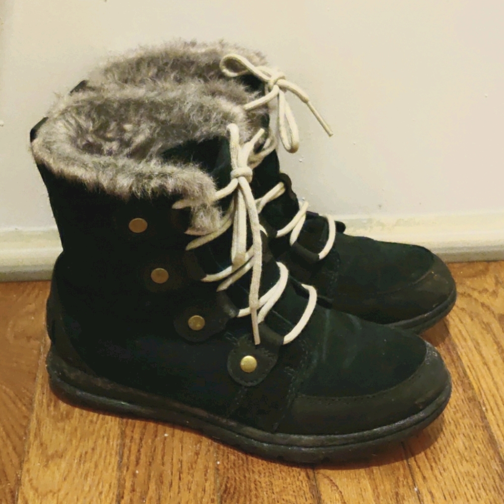 Sorel Explorer Joan Boot